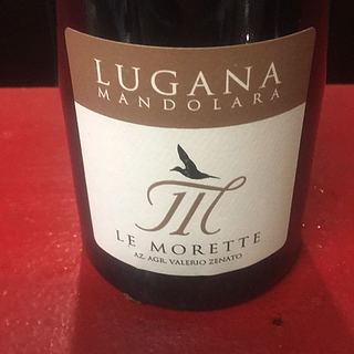 Le Morette Lugana Mandolara