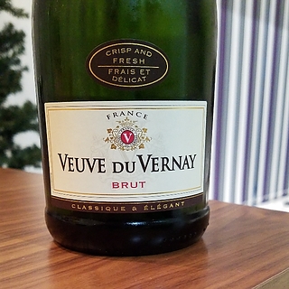 Veuve du Vernay Brut