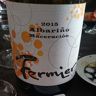 Fermier Albariño Maceración