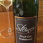 Steiner Pinot Gris Kastelweg