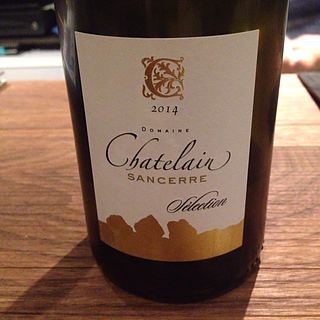 Dom. Chatelain Sancerre Sélection