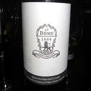 Le Dôme