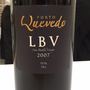 Quevedo LBV Port(2007)