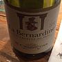 M. Chapoutier Châteauneuf du Pape La Bernardine Rouge(2012)