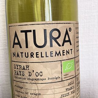 Atura Syrah