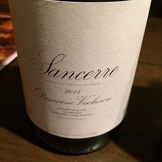 Dom. Vacheron Sancerre Blanc