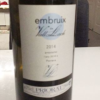 Embruix de Vall Llach