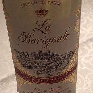 La Barigoule Rouge