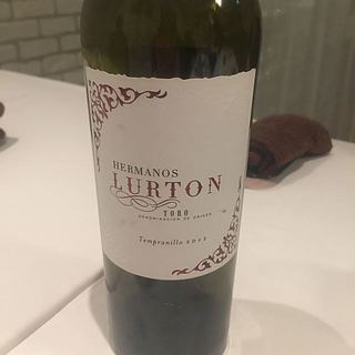 Hermanos Lurton Tempranillo