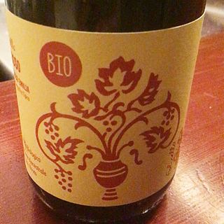 Folicello Il Rosso Lambrusco Emilia(フォリチェッロ イル・ロッソ ランブルスコ エミリア)