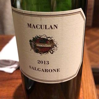Maculan Salgarone