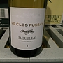 Claude Lafond Reuilly Le Clos Fussay(2013)
