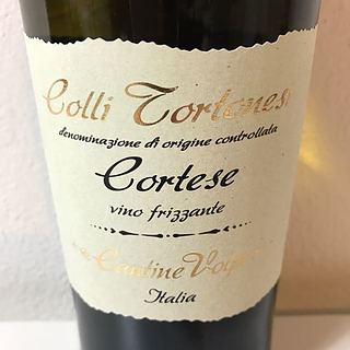 Cantine Volpi Colli Tortonesi Cortese
