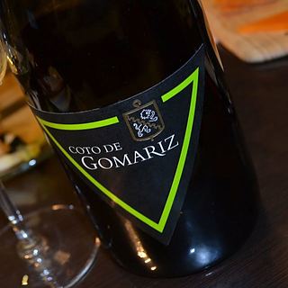 Coto de Gomariz Blanco