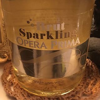Opera Prima Sparkling Brut