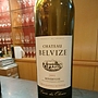 Ch. Belvize Cuvée des Oliviers Rouge(2003)