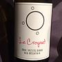 Three of Cups Le Croyant Petit Sirah(2014)
