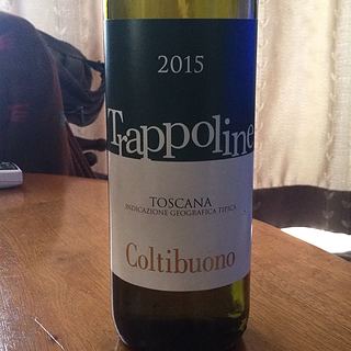 Coltibuono Trappoline
