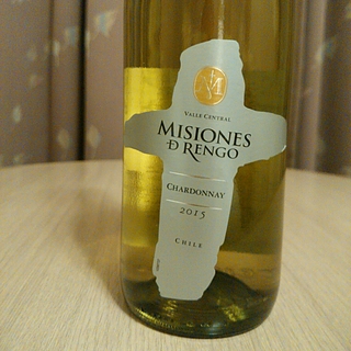 Misiones de Rengo Chardonnay