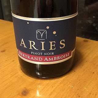 Bertrand Ambroise Aries Pinot Noir