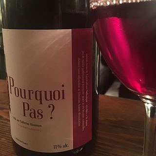Dom. de la Loue Pourquoi Pas ?