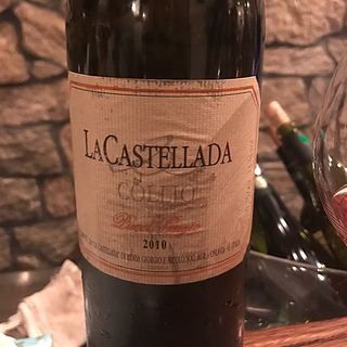 La Castellada Collio Pinot Grigio