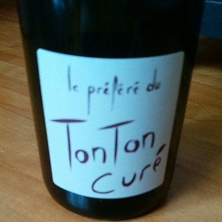Dom. des Sanzay Le Préféré du Tonton Curé