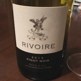 Rivoire Pinot Noir(リヴォワール ピノ・ノワール)