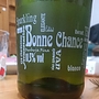 ボン・シャンス