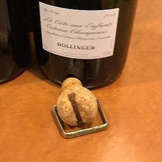 Bollinger Coteaux Champenois La Cote aux Enfants