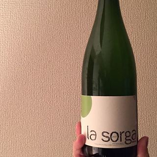 La Sorga Blanc (Mauzac Sauvignon Blanc)