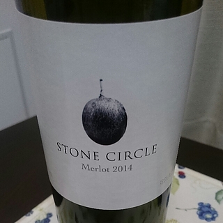 Stone Circle Merlot