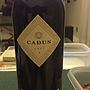 Cadus Blend of Vineyards Malbec(2009)