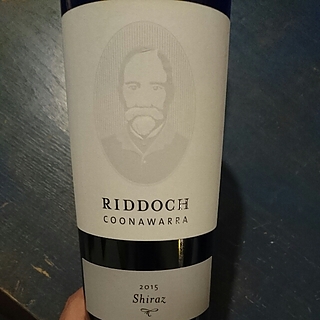 Riddoch Coonawarra Shiraz