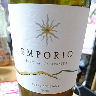 Emporio Catarratto Insolia