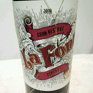 La Font Gran Reserva