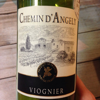 Chemin d'Angely Viognier