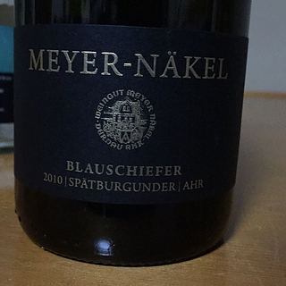 Meyer Näkel Blauschiefer Spätburgunder