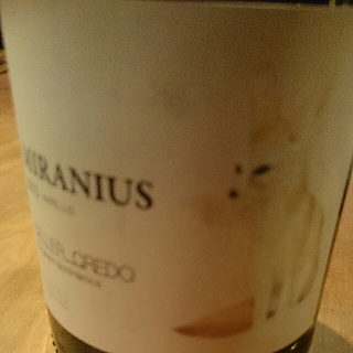 Celler Credo Miranius