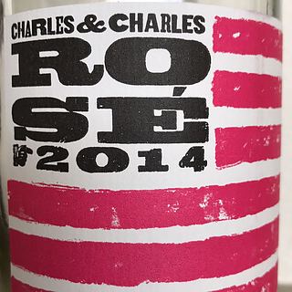 Charles & Charles Rosé
