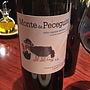 Monte da Peceguina Tinto