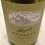 Hanzell Sebella Chardonnay(2012)