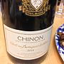 Paul Buisse Chinon Elevé en Barriques de Chêne(2014)