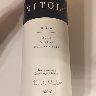 Mitolo G.A.M. Shiraz