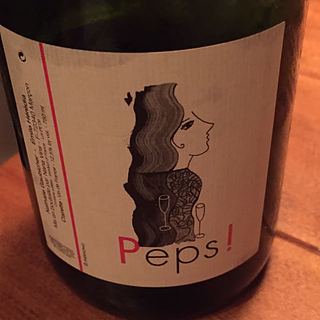 Peps !(ペップス！)