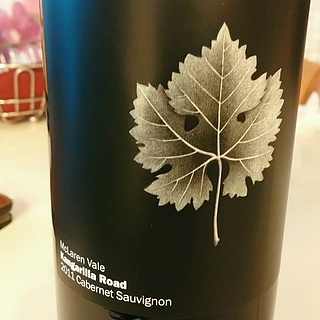Kangarilla Road Cabernet Sauvignon(カンガリラ・ロード カベルネ・ソーヴィニヨン)