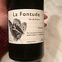 La Fontude Fontitude