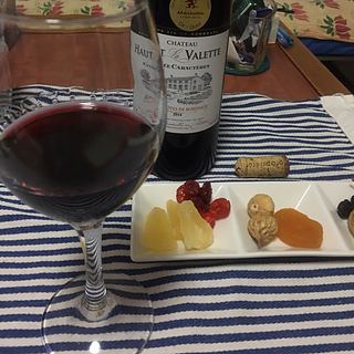 Ch. Haut La Valette