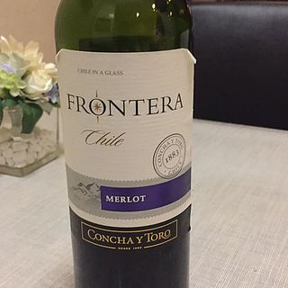 Frontera Merlot