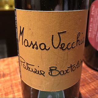 Massa Vecchia Patrizia Bartolini